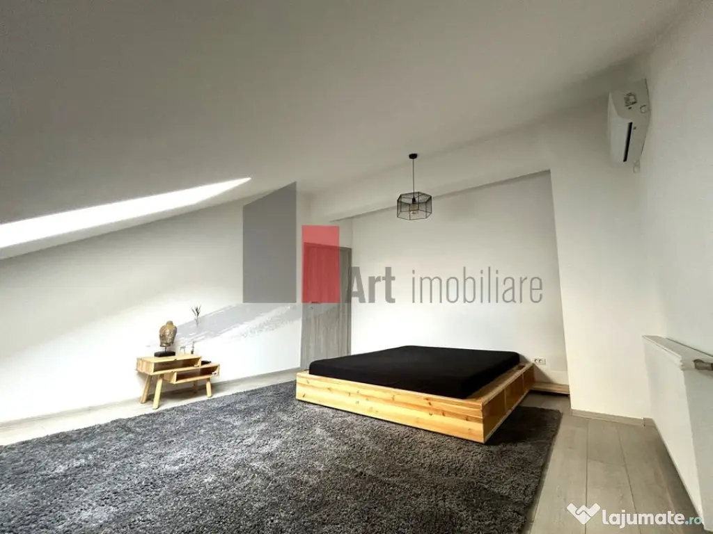 Apartament 3 camere tip Duplex - zona Calea Calarasilor/M...