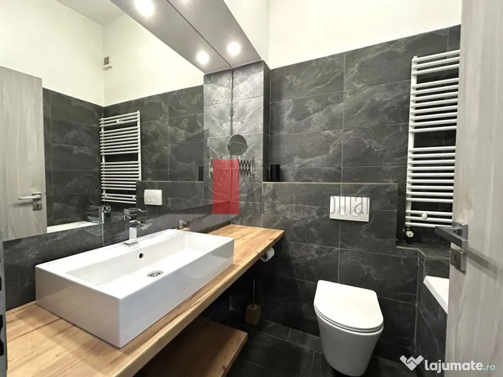 Apartament 3 camere tip Duplex - zona Calea Calarasilor/M...