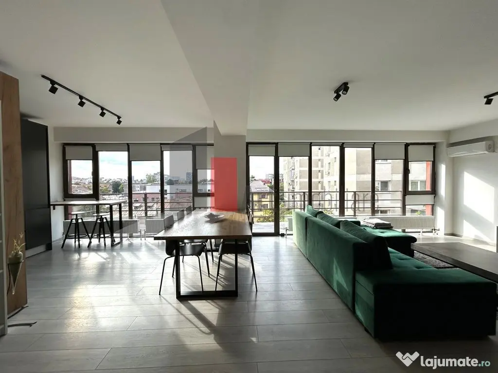 Apartament 3 camere tip Duplex - zona Calea Calarasilor/M...