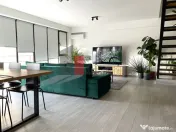 Apartament 3 camere tip Duplex - zona Calea Calarasilor/M... 
