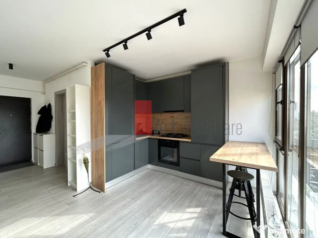 Apartament 3 camere tip Duplex - zona Calea Calarasilor/M...