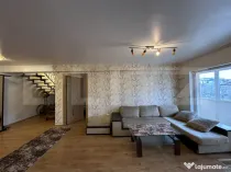 EXCLUSIV! Apartament 4 camere, 125 mp utili, parcare, strada