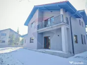 Vila cu 5 camere de vanzare I Corbeanca I Laguna Albastra 