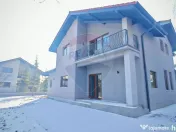 Vila cu 5 camere de vanzare I Corbeanca I Laguna Albastra 