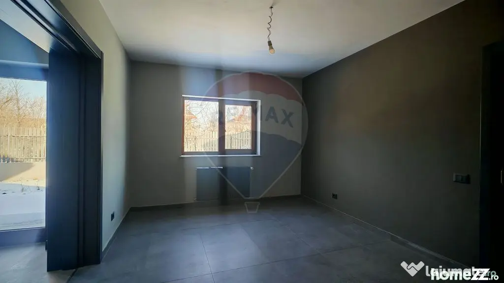 Vila cu 5 camere de vanzare I Corbeanca I Laguna Albastra