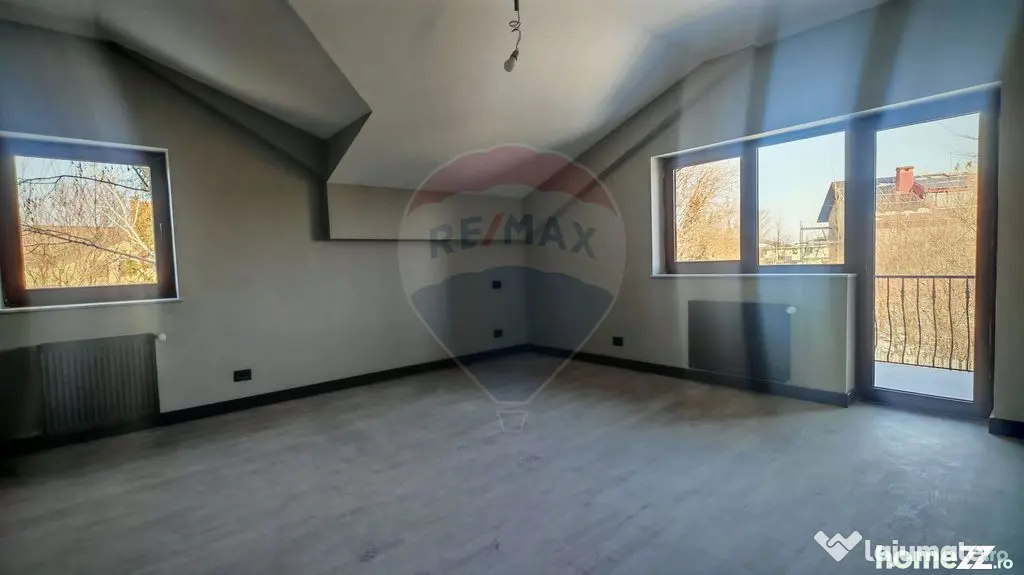 Vila cu 5 camere de vanzare I Corbeanca I Laguna Albastra
