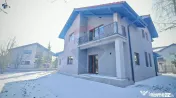 Vila cu 5 camere de vanzare I Corbeanca I Laguna Albastra 