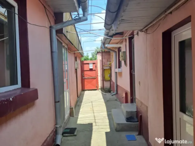 Casa parter , Bariera Valcii , 816 mp teren