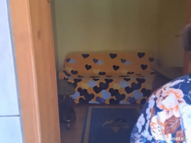 Casa parter , Bariera Valcii , 816 mp teren
