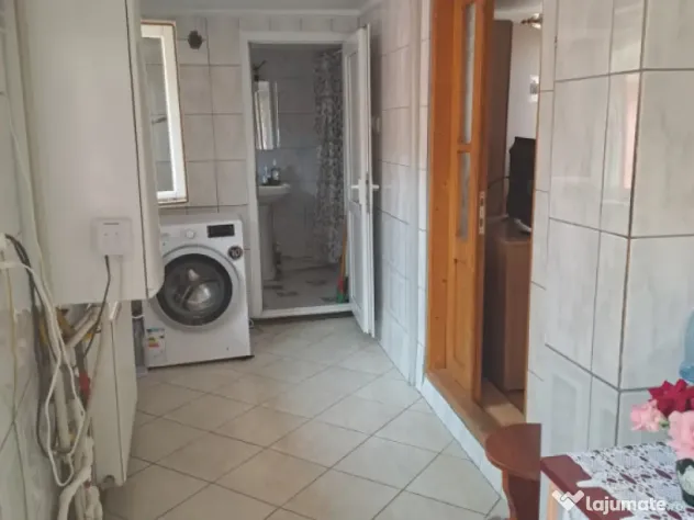 Casa parter , Bariera Valcii , 816 mp teren
