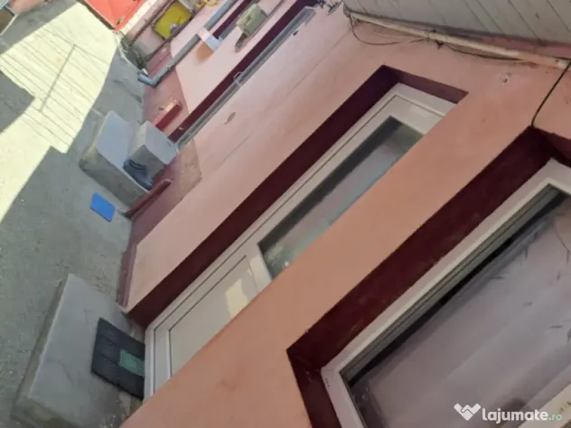 Casa parter , Bariera Valcii , 816 mp teren