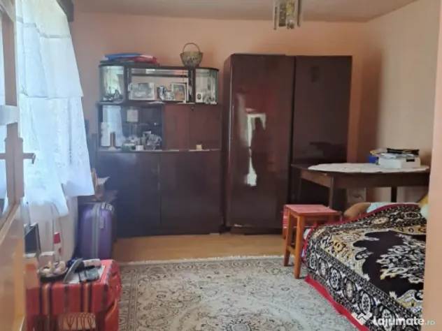 Casa parter , Bariera Valcii , 816 mp teren