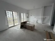 Apartament cu 2 camere, 48 mp, parcare, gradina, pretabil bi