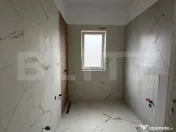Apartament cu 2 camere, 48 mp, parcare, gradina, pretabil bi