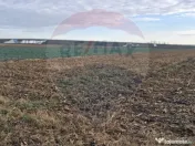 Teren intravilan 3400mp de vânzare la Sântion 