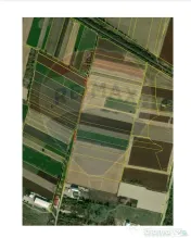 Teren intravilan 3400mp de vânzare la Sântion 