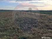 Teren intravilan 3400mp de vânzare la Sântion 