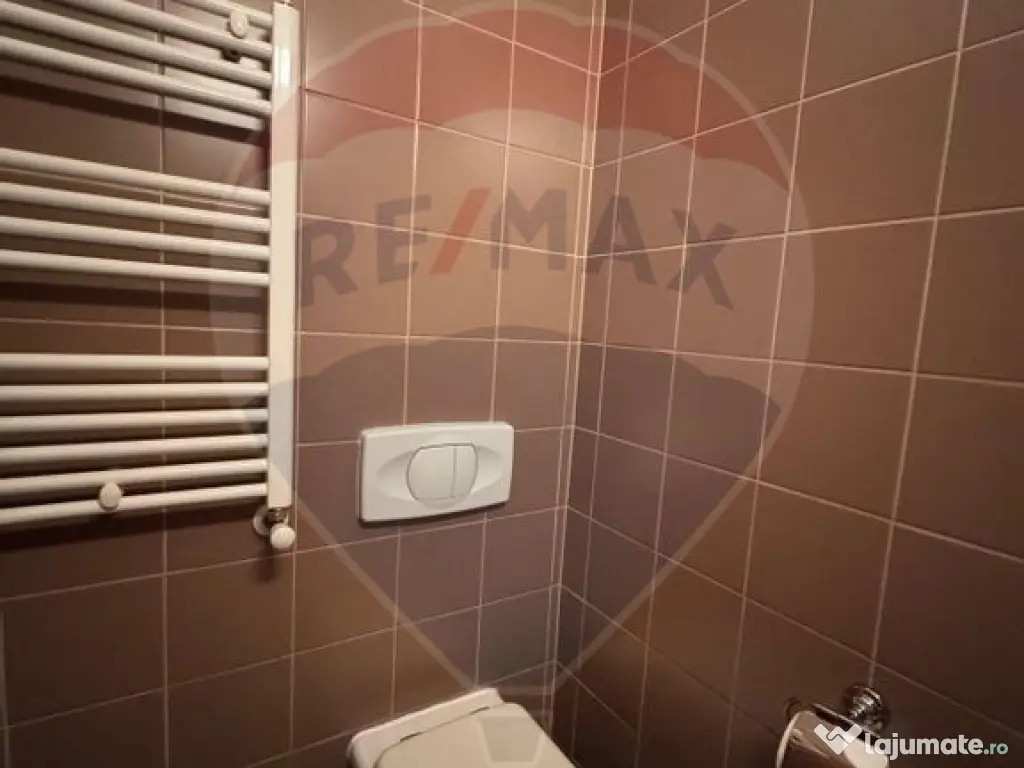 Apartament 2 camere de inchiriat - Parcare subterana - As...