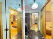 Apartament 2 camere de inchiriat - Parcare subterana - As... 