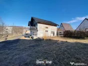 BÂRNOVA - Casă individuală P+M+POD, 145 mp + 789 mp teren 