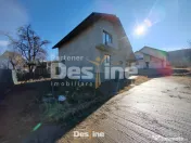 BÂRNOVA - Casă individuală P+M+POD, 145 mp + 789 mp teren 