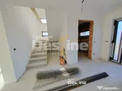 BÂRNOVA - Casă individuală P+M+POD, 145 mp + 789 mp teren 