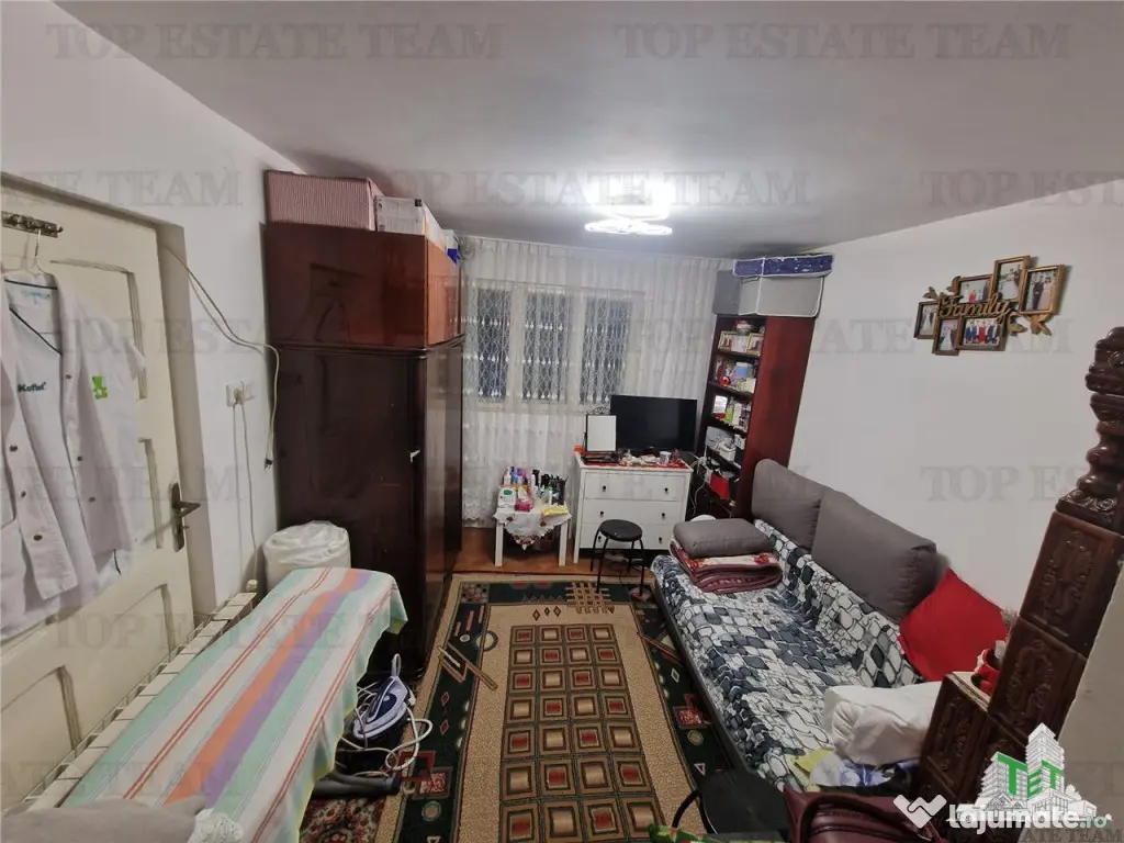 Casa individuala cu teren 155mp in zona Tei - Oportunitate l