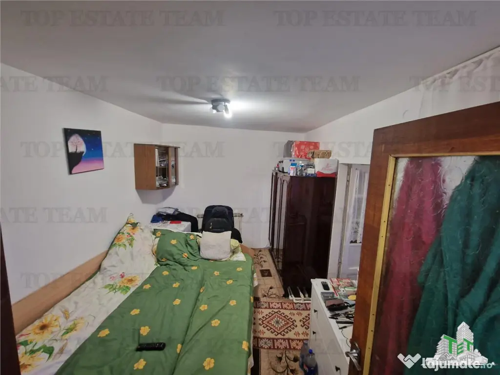 Casa individuala cu teren 155mp in zona Tei - Oportunitate l