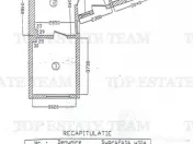 Casa individuala cu teren 155mp in zona Tei - Oportunitate l 