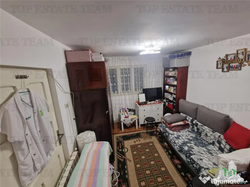 Casa individuala cu teren 155mp in zona Tei - Oportunitate l