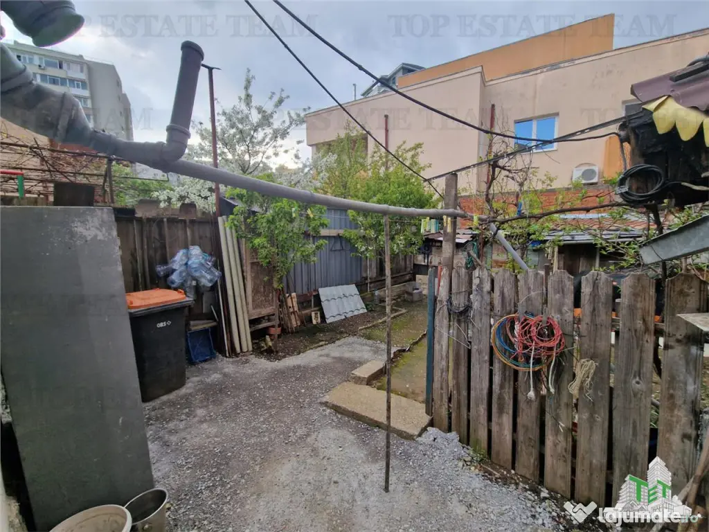 Casa individuala cu teren 155mp in zona Tei - Oportunitate l