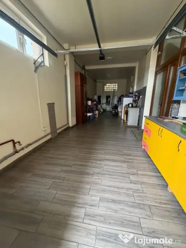 Casa P+1+M , Faleza Nord, pretabil Pensiune /Comercial