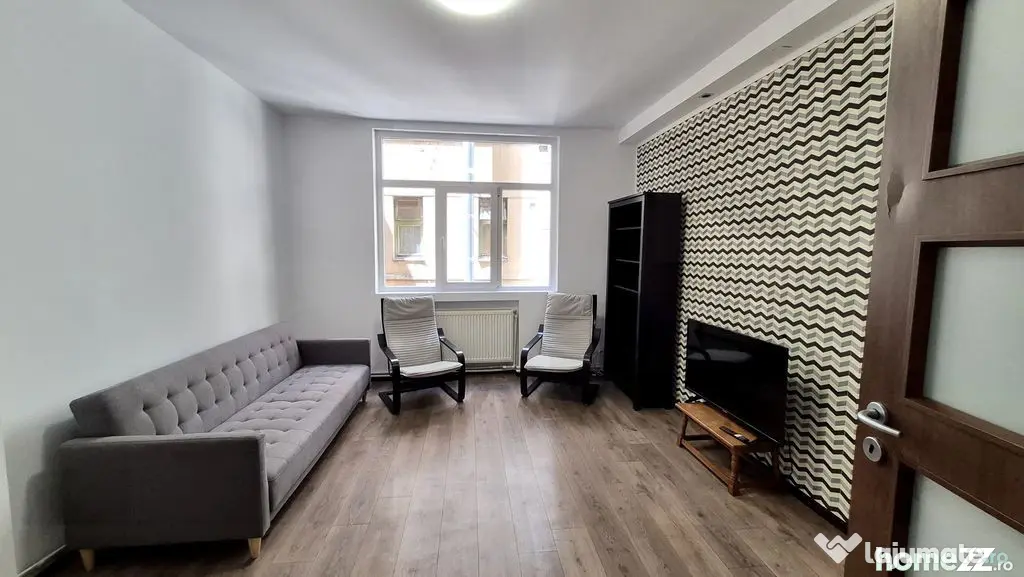 Apartament 2 camere + 1 camera de serviciu - 71,34 mp - C...