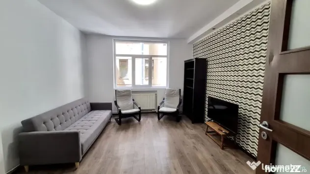 Apartament 2 camere + 1 camera de serviciu - 71,34 mp - C...