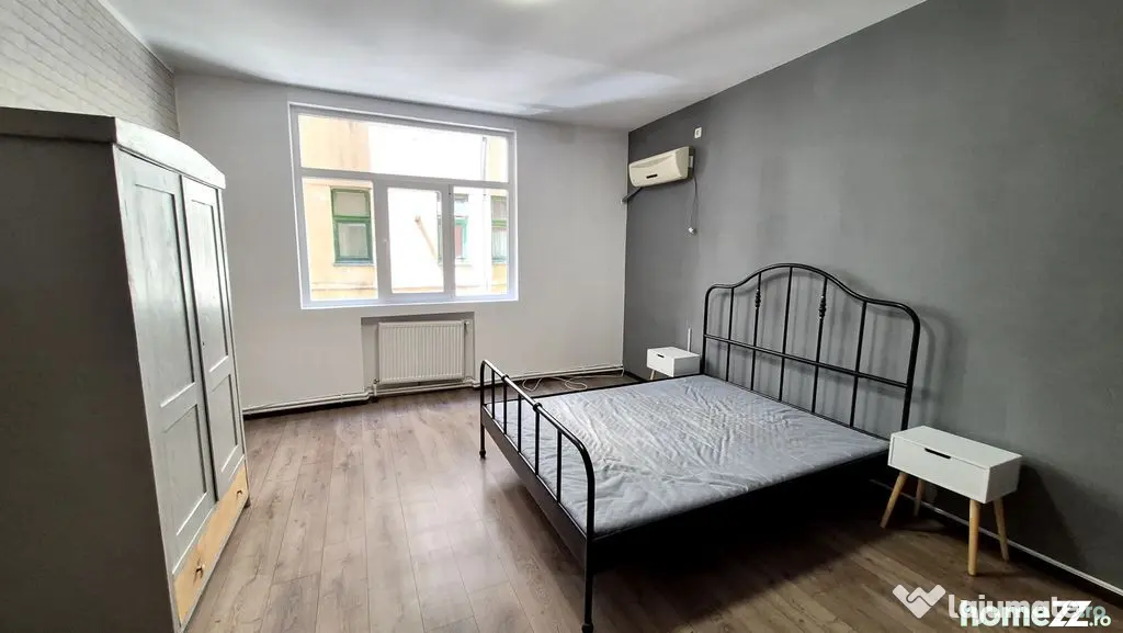 Apartament 2 camere + 1 camera de serviciu - 71,34 mp - C...