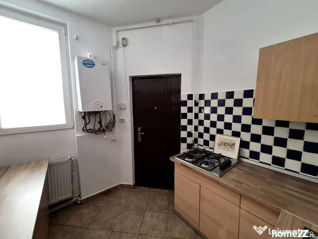 Apartament 2 camere + 1 camera de serviciu - 71,34 mp - C...