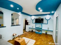 Apartament 2 camere, 50 mp, zona Rovine