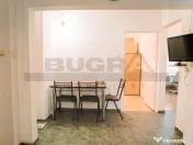 Apartament 3 camere decomandate, 62 mp, Piata Zorilor 