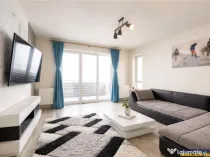 Confort si stil, 2.5 camere, mobilat, dressing, Avangarden,