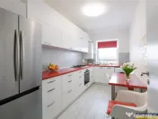 Confort si stil, 2.5 camere, mobilat, dressing, Avangarden, 