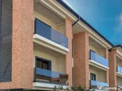 APARTAMENT CU 2 CAMERE, ETAJ 1, 50 MP IASI, TVA INCLUS IN PR 