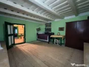 Casa străbunicilor, o bijuterie a timpului. 