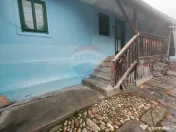 Casa străbunicilor, o bijuterie a timpului. 