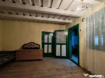 Casa străbunicilor, o bijuterie a timpului.