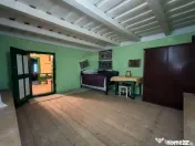 Casa străbunicilor, o bijuterie a timpului. 