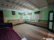 Casa străbunicilor, o bijuterie a timpului. 