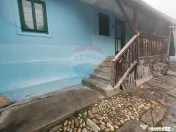 Casa străbunicilor, o bijuterie a timpului. 