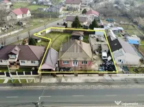 Casă de vânzare Corbu, Constanța