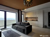 3 Camere Mobilat si Utilat Modern , Gata de mutat