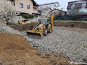 Super locatie, padure Rosu, vila în constructie 290 mp , te 
